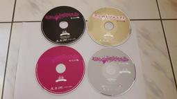 4片合售 二手裸片 DVD 專輯 大陸劇《聊齋》林志穎 楊丞琳 李立群 <Z153> 歷史價格詳細信息