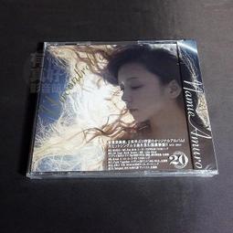 代購 安室奈美惠 namie amuro Uncontrolled ALBUM CD+Blu-ray Disc 日本盤 歷史價格詳細信息