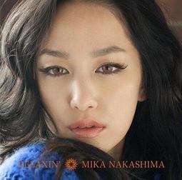 RELAXIN』 中島美嘉 MIKA NAKASHIMA 桜色舞うころ r版CD+DVD拆 歷史價格詳細信息