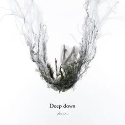 (代購) 全新日本進口《Deep down》CD+DVD 日版 (期間生産限定盤) Aimer 音樂專輯 鏈鋸人ED 歷史價格詳細信息