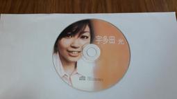 二手CD  Utada Hikaru宇多田光--First Love 歷史價格詳細信息