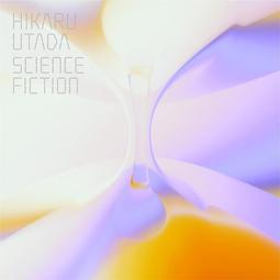 宇多田光 SCIENCE FICTION 完全生産限定盤 2CD+ブックレット 日本進口113/5/10發行 歷史價格詳細信息