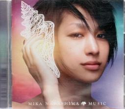 【絕版】中島美嘉 / BEST最嘉精選 全新未開封 歷史價格詳細信息