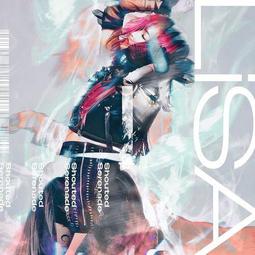 合友唱片 LiSA 炎 鬼滅之刃劇場版無限列車篇 電影主題曲 CD+DVD 初回盤 歷史價格詳細信息