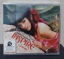 *步店(CD)*   濱崎步 刺激 +DVD (台版) 歷史價格詳細信息