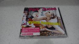 樂庭(日文)濱崎步(Ayumi Hamasaki)- 夢遊仙境(Fairyland) 歷史價格詳細信息