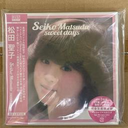 松田聖子 Seiko Matsuda &ndash; We Are Love（CD） 歷史價格詳細信息