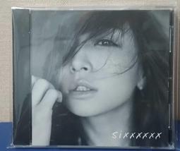 *步店(CD)*  濱崎步 H ( 白盤 ) 歷史價格詳細信息