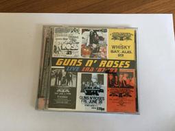 Guns N』 Roses搖滾復古印花美式街頭槍炮與玫瑰樂隊短袖T恤 歷史價格詳細信息