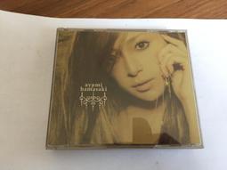 濱崎步  Ayumi Hamasaki  -  Memorial address CD 附中譯歌詞 歷史價格詳細信息