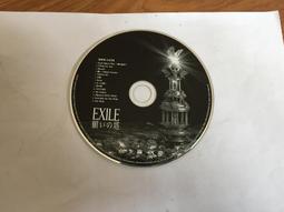 二手專輯 CD EXILE 放浪兄弟 EXILE PERFECT BEST 2CD+DVD <137G> 歷史價格詳細信息