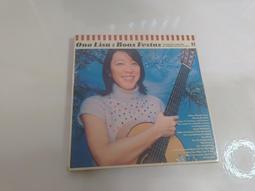 (3F-0) 二手音樂CD Lisa Ono 小野麗莎 Romance Latino vol.1浪漫嘉年華 歷史價格詳細信息