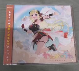 現貨）Hololive 常闇トワ 4周年親簽明信片 歷史價格詳細信息