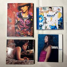 【SAKURA四種】合售299元｜ROOM508、daylight、散播愛吧、Your Favorite Sakura 價格比較,價格查詢,歷史價格詳細信息