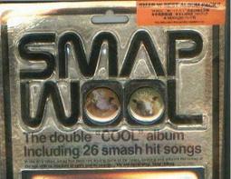 SMAP 009 VICL-800 中居正廣 木村拓哉 香取慎吾 草彅剛 稻垣吾郎 CD專輯 二手 B57 歷史價格詳細信息