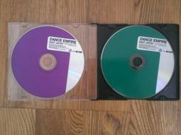 二手裸片CD DANCE POWER OF 1 <G98> 歷史價格詳細信息