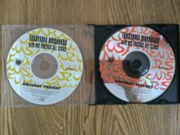 【MY便宜二手書/日語CD】福山雅治 Fukuyama Masaharu│春夏秋冬 歷史價格詳細信息