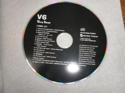 V6 ROCK YOUR SOUL (初回限量生產版B) CD+DVD 正版全新 歷史價格詳細信息