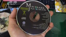 MICHAEL JACKSON DANGEROUS CD專輯 二手 C67 歷史價格詳細信息