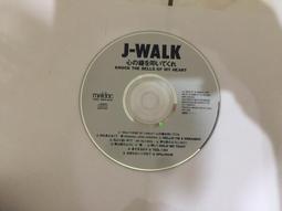 J-WALK 1993年發行 日本8CM單曲CD 失くしてしまった手紙のように 歷史價格詳細信息