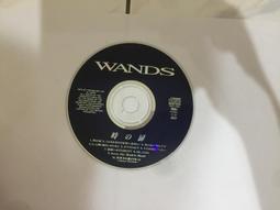 WANDS 時の扉 1993年 CD專輯 二手 A43 價格比較,價格查詢,歷史價格詳細信息