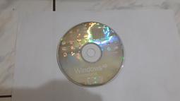 懷舊記念品 WIN 98 中文版 第二版  microsoft windows 98 只有光碟  A75 歷史價格詳細信息