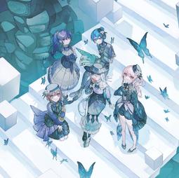 【小凜社】《免訂金》世界計畫 彩色舞台 feat.初音未來 Leo/need「Flyway/相生」7th專輯CD 歷史價格詳細信息