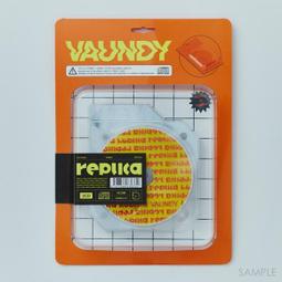 Vaundy replica 日版 專輯 歷史價格詳細信息