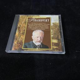 二手CD 《TCHAIKOVSKY:sleeping beauty》 │(Q26) 歷史價格詳細信息