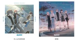 BanG Dream! It’s MyGO動漫聯名要樂奈周邊同款短袖T恤cos痛衣服#皇運 歷史價格詳細信息