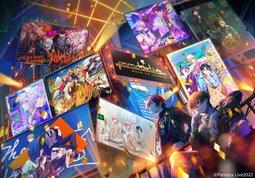 Paradox Live企劃cos Anne Faulkner BAE CV.96貓 cos鞋來圖定做 歷史價格詳細信息
