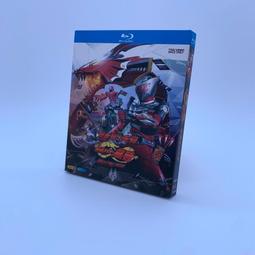 『星之漫』現貨 動漫 假面騎士 艾克賽德 4碟裝 BD藍光 歷史價格詳細信息