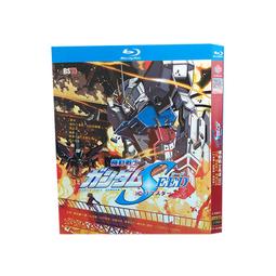 機動戰士鋼彈劇場版-德安之島-第八周入場特典記念 複製原畫三張 歷史價格詳細信息