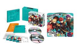 『星之漫』偶像夢幻祭 ES專輯系列 Trickstar TRIP 初迴限定盤 2CD+ID卡 歷史價格詳細信息