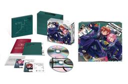 『星之漫』偶像夢幻祭 ES專輯系列 Trickstar TRIP 初迴限定盤 2CD+ID卡 歷史價格詳細信息