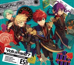 『星之漫』偶像夢幻祭 ES專輯系列 Trickstar TRIP 初迴限定盤 2CD+ID卡 歷史價格詳細信息