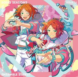 『星之漫』偶像夢幻祭 ES專輯系列 Trickstar TRIP 初迴限定盤 2CD+ID卡 歷史價格詳細信息