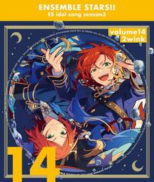 『星之漫』偶像夢幻祭 ES專輯系列 Trickstar TRIP 初迴限定盤 2CD+ID卡 歷史價格詳細信息