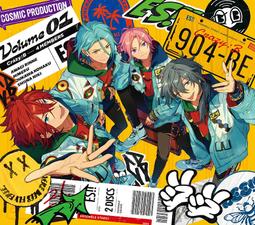 『星之漫』偶像夢幻祭 ES專輯系列 Trickstar TRIP 初迴限定盤 2CD+ID卡 歷史價格詳細信息