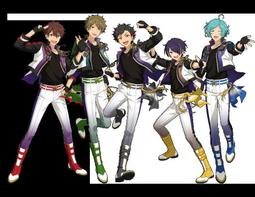 『星之漫』偶像夢幻祭 ES專輯系列 Trickstar TRIP 初迴限定盤 2CD+ID卡 歷史價格詳細信息