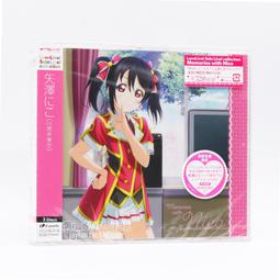 love live!矢澤妮可星空凜南小鳥短袖T恤動漫日系周邊二次元衣服#皇運 歷史價格詳細信息