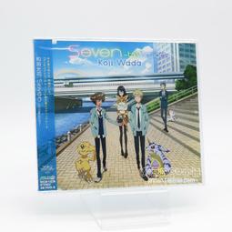 『星之漫』數碼寶貝tri. 第六章ED Butter-Fly tri.Version 初迴限定盤 CD 歷史價格詳細信息