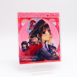 【路人女主的養成方法】DVD彩色光盤 歷史價格詳細信息