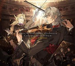 【CD】【Fate/Grand Order】Original Soundtrack II 歷史價格詳細信息