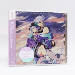 『星之漫』預購Paradox Live Stage Battle LOVE CD 全新計銷量 歷史價格詳細信息