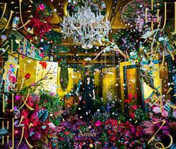 『星之漫』預購Aimer 花の唄/I beg you/春はゆく 天之杯3合1 限定 CD+DVD 歷史價格詳細信息