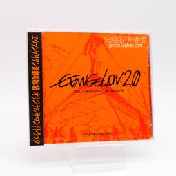 『星之漫』預購EVA新世紀福音戰士 新劇場版：破  動漫原聲音樂集OST 通常盤 CD 價格比較,價格查詢,歷史價格詳細信息