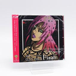 『星之漫』預購JOJO的奇妙冒險 不滅鉆石 動漫原聲音樂集Vol.2 OST CD 歷史價格詳細信息