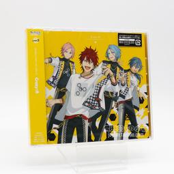 『星之漫』預購偶像夢幻祭 Unit Song 3rd Vol.2 Knights CD 全新計銷量 歷史價格詳細信息