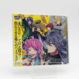 『星之漫』預購催眠麥克風 2nd D.R.B どついたれ本舗 VS Buster Bros CD 歷史價格詳細信息